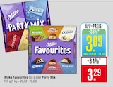 Favourites im Angebot bei Marktkauf in Fellbach Favourites Angebote von Milka bei Marktkauf Fellbach für 3,09 €