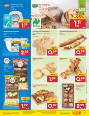Garnelen im Netto Marken-Discount Prospekt in Erfurt Aktueller Netto Marken-Discount Prospekt mit Garnelen, "Aktuelle Angebote", Seite 9