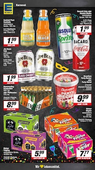 Likör im EDEKA Prospekt "Aktuelle Angebote" mit 20 Seiten (Hamm)
