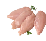 Bio-Hähnchenbrustfilet von  im aktuellen tegut Prospekt für 2,79 €