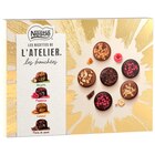 Bouchées Les recettes de l'Atelier - NESTLÉ dans le catalogue Carrefour Market