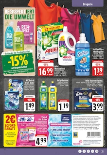 Felix Katzenfutter im aktuellen EDEKA Prospekt (Bonn) Felix Katzenfutter im EDEKA Prospekt "Aktuelle Angebote" mit 24 Seiten (Bonn)