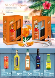 Sirup Angebot & Preis im aktuellen Selgros Prospekt Sirup Angebot im aktuellen Selgros Prospekt auf Seite 19
