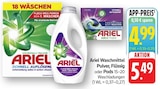 EDEKA Pirmasens - Waschmittel Pulver Angebot im Prospekt Waschmittel Pulver bei EDEKA im Pirmasens Prospekt für 4,99 €