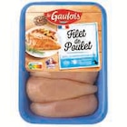 Promo Filet de Poulet à 6,99 € dans le catalogue U Express à Matha