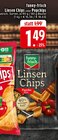 Aktuelles Linsen Chips Angebot bei EDEKA in Osnabrück ab 1,49 €