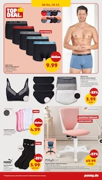 Mode Angebot im aktuellen Penny Prospekt auf Seite 39