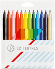 Monoprix St Cyr L'Ecole Saint-Cyr-l'École - Promo 12 feutres Promo 12 feutres à 2,99 € dans le catalogue Monoprix St Cyr L'Ecole à Saint-Cyr-l'École