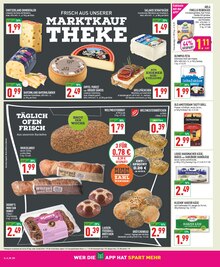 Wecker im aktuellen Marktkauf Prospekt (Duisburg) Wecker im Marktkauf Prospekt "Aktuelle Angebote" mit 24 Seiten (Duisburg)