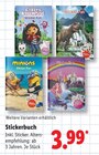 Sticker Fun  im aktuellen Lidl Prospekt für 3,99 €