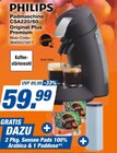 Padmaschine CSA220/60 Original Plus Premium im Angebot bei expert in Königswinter Padmaschine CSA220/60 Original Plus Premium Angebote von Philips bei expert Königswinter für 59,99 €