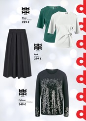 Pullover im dodenhof Prospekt in Neumünster Aktueller dodenhof Prospekt mit Pullover, "Unsere festlichen Highlights für Damen", Seite 4