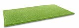 Badematte „Chenille“ im aktuellen Segmüller Prospekt für 4,99 €