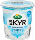 Skyr Natur XXL von Arla für 2,99 € bei Netto Marken-Discount im Angebot Skyr Natur XXL von Arla im aktuellen Netto Marken-Discount Prospekt