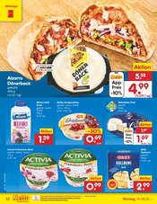 Jeans im Netto Marken-Discount Prospekt in St. Ingbert Aktueller Netto Marken-Discount Prospekt mit Jeans, "Aktuelle Angebote", Seite 14