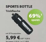 Sports Bottle von Blackroll im aktuellen E center Prospekt