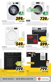 Backofen im MEDIMAX Prospekt in Witten Aktueller MEDIMAX Prospekt mit Backofen, "HEUTE IST KINOTAG ZUHAUSE!", Seite 4