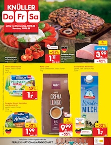 Schweinefleisch im aktuellen Netto Marken-Discount Prospekt (Bremerhaven) Schweinefleisch im Netto Marken-Discount Prospekt "Aktuelle Angebote" mit 67 Seiten (Bremerhaven)