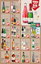 Sekt im REWE Prospekt in Kassel Aktueller REWE Prospekt mit Sekt, "Dein Markt", Seite 17