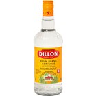 Rhum agricole de la Martinique - DILLON en promo chez Carrefour Rhum agricole de la Martinique - DILLON dans le catalogue Carrefour
