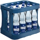 Bio Mineralwasser im Angebot bei REWE in Kiel Bio Mineralwasser Angebote von Vilsa bei REWE Kiel für 4,99 €