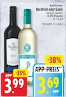Barefoot für 3,69 € bei EDEKA im Angebot Barefoot im aktuellen EDEKA Prospekt