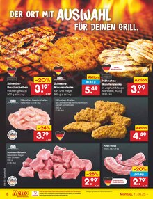 Jacobs im Netto Marken-Discount Prospekt "Aktuelle Angebote" mit 61 Seiten (Oldenburg)