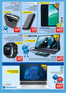 Smartphone im Marktkauf Prospekt "AUSWAHL RIESIG, PREISE NIEDRIG" mit 44 Seiten (Nürnberg)