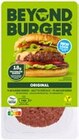 Beyond Burger Original im Kaufland Prospekt Beyond Burger Original von Beyond Meat im aktuellen Kaufland Prospekt für 2,99 €