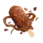 Premium Stieleis Mini Mandel von Bon Gelati im aktuellen Lidl Prospekt für 2,55 €