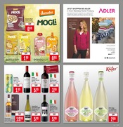 Aktueller Marktkauf Prospekt mit Weichspüler, "Aktuelle Angebote", Seite 27