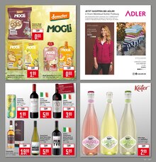 Erdbeeren im Marktkauf Prospekt "Aktuelle Angebote" mit 87 Seiten (Offenbach (Main))