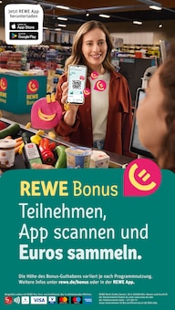 REWE Prospekt der KW 28 "Dein Markt" Aktueller REWE Prospekt "Dein Markt" Seite 2 von 35 Seiten