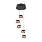Pendelleuchte  Select Orbit Angebote bei Möbel Martin Speyer für 269,00 €
