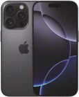 iPhone 16 Pro im Angebot bei expert in Suhl iPhone 16 Pro Angebote von Apple bei expert Suhl für 399,00 €