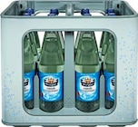 Netto Marken-Discount Strehla - Mineralwasser Angebot im Prospekt Mineralwasser bei Netto Marken-Discount im Strehla Prospekt für 3,99 €