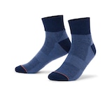 Kurze Trekking-Socken mit Merinowolle bei Tchibo im Supermarkt im Prospekt "" für 5,99 €