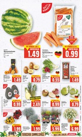 Ähnliches Angebot bei EDEKA in Prospekt "Aktuelle Angebote" gefunden auf Seite 6