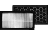 Luftbefeuchter HEPA-Filter Luftfilter Schwarz im MediaMarkt Saturn Prospekt Luftbefeuchter HEPA-Filter Luftfilter Schwarz von SHE im aktuellen MediaMarkt Saturn Prospekt für 10,92 €