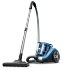 Aspirateur sans sac - ROWENTA - But à Versailles Aspirateur sans sac - ROWENTA en promo chez But Versailles à 89,99 €