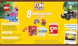 FunPack Angebote von LEGO bei EDEKA Ravensburg