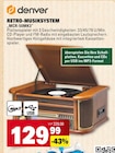 Marktkauf Fellbach - Retro-Musiksystem MCR-50MK3 Angebot im Prospekt Retro-Musiksystem MCR-50MK3 bei Marktkauf im Fellbach Prospekt für 129,99 €