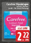 Cotton Feel Normal bei E center im Warstein Prospekt für 2,22 €