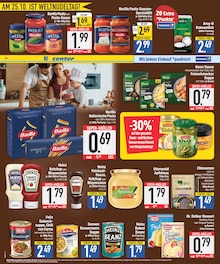 Sauerkraut im aktuellen EDEKA Prospekt (Ingolstadt) Sauerkraut im EDEKA Prospekt "Wir lieben Lebensmittel." mit 26 Seiten (Ingolstadt)
