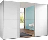 Aktuelle Kleiderschrank Angebote bei Zurbrüggen in Bochum Aktuelles Schwebetürenschrank ERNIE Angebot bei Zurbrüggen in Bochum ab 498,00 €