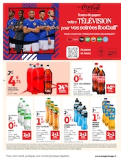 Promos Thé dans le catalogue "BEAUTÉ" de Auchan Supermarché à la page 20 Promos Thé dans le catalogue "BEAUTÉ" de Auchan Supermarché à la page 20