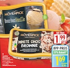 Bourbon Vanille bei EDEKA im Borgsdorf Prospekt für 1,69 €