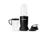 Promo Blender Nutribullet PRO NB907MAB Noir Mat à 79,99 € dans le catalogue Darty à Apprieu