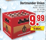 Trinkgut Mönchengladbach Prospekt mit  im Angebot für 9,99 €