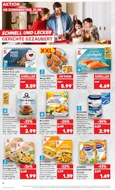 Hering im Kaufland Prospekt in Regensburg Aktueller Kaufland Prospekt mit Hering, "Aktuelle Angebote", Seite 12